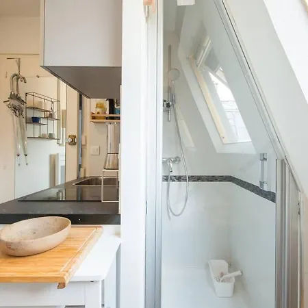 Cosy Studio Near Montmartre * Paris